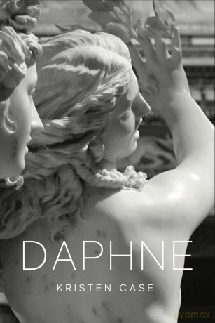 Daphne - Kristen Case [KSIĄŻKA]