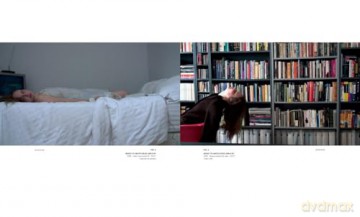 Claudia Joskowicz: Stillness in Motion - Claudia Joskowicz [KSIĄŻKA]