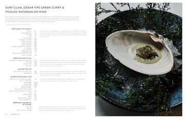 In the Catbird Seat: A Nashville Chef's Journey at the Convergence of Art and Cuisine - Brian Baxter [KSIĄŻKA]