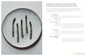 In the Catbird Seat: A Nashville Chef's Journey at the Convergence of Art and Cuisine - Brian Baxter [KSIĄŻKA]
