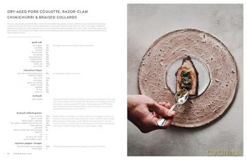 In the Catbird Seat: A Nashville Chef's Journey at the Convergence of Art and Cuisine - Brian Baxter [KSIĄŻKA]