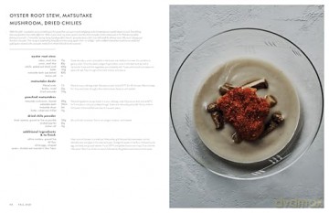 In the Catbird Seat: A Nashville Chef's Journey at the Convergence of Art and Cuisine - Brian Baxter [KSIĄŻKA]