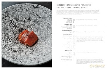 In the Catbird Seat: A Nashville Chef's Journey at the Convergence of Art and Cuisine - Brian Baxter [KSIĄŻKA]