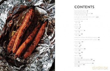 In the Catbird Seat: A Nashville Chef's Journey at the Convergence of Art and Cuisine - Brian Baxter [KSIĄŻKA]