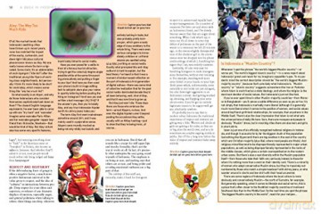 A Geek in Indonesia: Discover the Land of Komodo Dragons, Balinese Healers and Dangdut Music (Tuttle Specials) - Tim Hannigan [KSIĄŻKA]