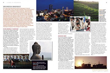A Geek in Indonesia: Discover the Land of Komodo Dragons, Balinese Healers and Dangdut Music (Tuttle Specials) - Tim Hannigan [KSIĄŻKA]