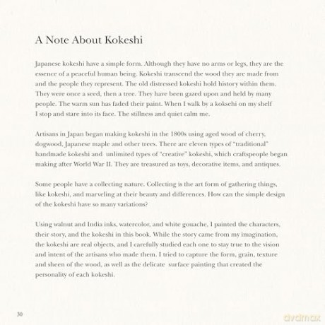 Anna's Kokeshi Dolls: A Children's Story Told in English and Japanese (With Free Audio Recording) (Tuttle Specials) - Tracy Gallup [KSIĄŻKA]