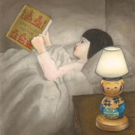 Anna's Kokeshi Dolls: A Children's Story Told in English and Japanese (With Free Audio Recording) (Tuttle Specials) - Tracy Gallup [KSIĄŻKA]