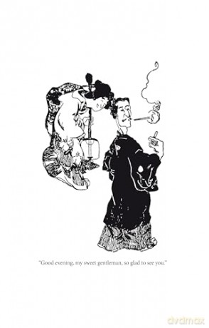 Botchan: A Novel by Soseki Natsume (Tuttle Classics) - Soseki Natsume [KSIĄŻKA]