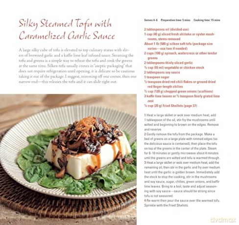 Easy Thai Cooking: 75 Family-Style Dishes You Can Prepare in Minutes - Robert Danhi [KSIĄŻKA]