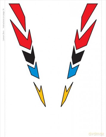 Extreme Distance Paper Airplanes: New Designs for Ultra Long-Range Flights! (Includes 32 Tear-Out Paper Planes) - Takuo Toda [KSIĄŻKA]