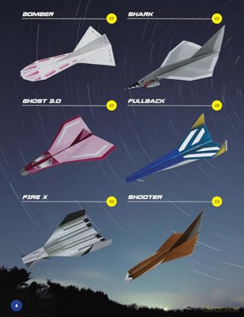 Extreme Distance Paper Airplanes: New Designs for Ultra Long-Range Flights! (Includes 32 Tear-Out Paper Planes) - Takuo Toda [KSIĄŻKA]