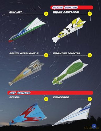 Extreme Distance Paper Airplanes: New Designs for Ultra Long-Range Flights! (Includes 32 Tear-Out Paper Planes) - Takuo Toda [KSIĄŻKA]