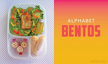 Fresh Bento: Affordable, Healthy Box Lunches Your Kids Will Adore (46 Bento Boxes) (Tuttle Specials) - Wendy Thorpe Copley [KSIĄŻKA]