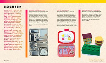 Fresh Bento: Affordable, Healthy Box Lunches Your Kids Will Adore (46 Bento Boxes) (Tuttle Specials) - Wendy Thorpe Copley [KSIĄŻKA]