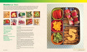 Fresh Bento: Affordable, Healthy Box Lunches Your Kids Will Adore (46 Bento Boxes) (Tuttle Specials) - Wendy Thorpe Copley [KSIĄŻKA]