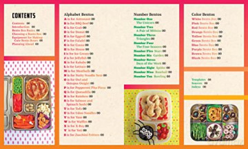 Fresh Bento: Affordable, Healthy Box Lunches Your Kids Will Adore (46 Bento Boxes) (Tuttle Specials) - Wendy Thorpe Copley [KSIĄŻKA]