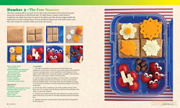 Fresh Bento: Affordable, Healthy Box Lunches Your Kids Will Adore (46 Bento Boxes) (Tuttle Specials) - Wendy Thorpe Copley [KSIĄŻKA]