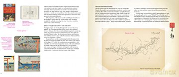 Hiroshige's Japan: On the Trail of the Great Woodblock Print Master - A Modern-day Artist's Journey on the Old Tokaido Road (Tuttle Specials) - Philippe Delord [KSIĄŻKA]