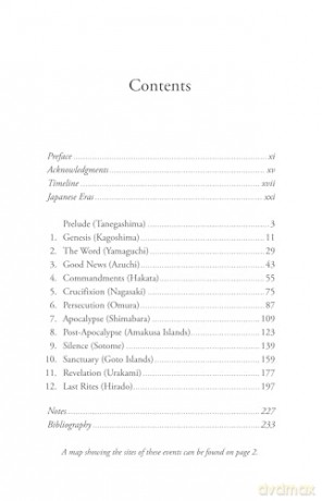 In Search of Japan's Hidden Christians: A Story of Suppression, Secrecy and Survival (Tuttle Specials) - John Dougill [KSIĄŻKA]