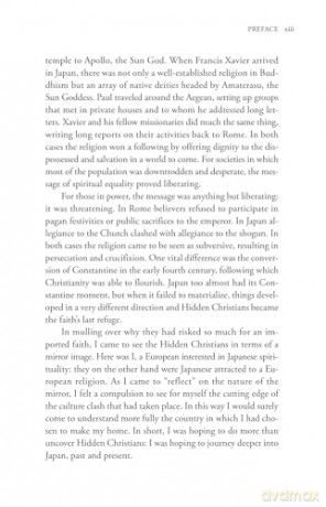 In Search of Japan's Hidden Christians: A Story of Suppression, Secrecy and Survival (Tuttle Specials) - John Dougill [KSIĄŻKA]