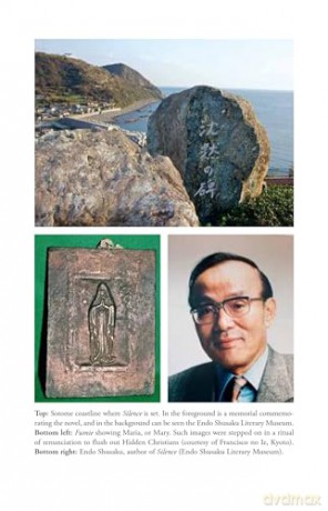 In Search of Japan's Hidden Christians: A Story of Suppression, Secrecy and Survival (Tuttle Specials) - John Dougill [KSIĄŻKA]
