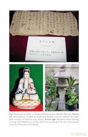 In Search of Japan's Hidden Christians: A Story of Suppression, Secrecy and Survival (Tuttle Specials) - John Dougill [KSIĄŻKA]