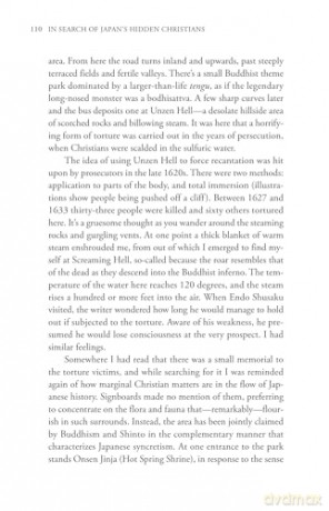 In Search of Japan's Hidden Christians: A Story of Suppression, Secrecy and Survival (Tuttle Specials) - John Dougill [KSIĄŻKA]