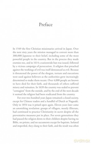 In Search of Japan's Hidden Christians: A Story of Suppression, Secrecy and Survival (Tuttle Specials) - John Dougill [KSIĄŻKA]