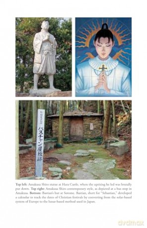 In Search of Japan's Hidden Christians: A Story of Suppression, Secrecy and Survival (Tuttle Specials) - John Dougill [KSIĄŻKA]