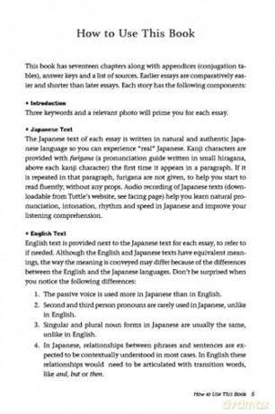 Japan Now! A Japanese Language Reader: Bilingual Stories and Essays about Contemporary Japan (With Free Online Audio Recordings) - Eriko Sato [KSIĄŻKA]