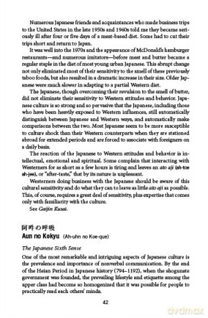 Japan's Cultural Codewords: 233 Key Japanese Terms and Expressions to Help You Navigate the Culture Successfully - Boye Lafayette De Mente [KSIĄŻKA]
