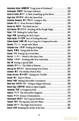Japan's Cultural Codewords: 233 Key Japanese Terms and Expressions to Help You Navigate the Culture Successfully - Boye Lafayette De Mente [KSIĄŻKA]