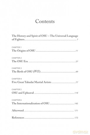 Karate's Universal Codeword: The Mysterious Origins, Meaning and Usage of the word "Oss" in the Martial arts: The Mysterious Origins, Meaning and Usage of the word "OSU" in the Martial Arts - Toshinori Ohmori [KSIĄŻKA]