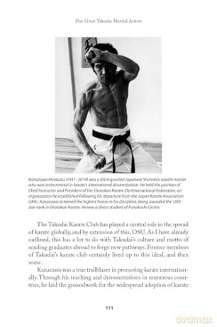 Karate's Universal Codeword: The Mysterious Origins, Meaning and Usage of the word "Oss" in the Martial arts: The Mysterious Origins, Meaning and Usage of the word "OSU" in the Martial Arts - Toshinori Ohmori [KSIĄŻKA]