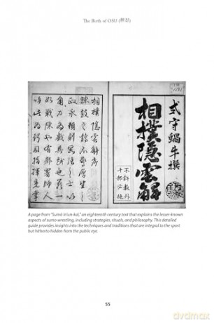 Karate's Universal Codeword: The Mysterious Origins, Meaning and Usage of the word "Oss" in the Martial arts: The Mysterious Origins, Meaning and Usage of the word "OSU" in the Martial Arts - Toshinori Ohmori [KSIĄŻKA]