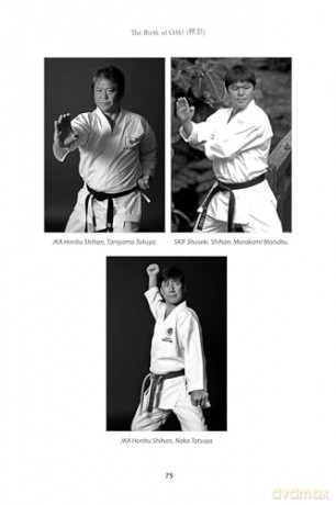 Karate's Universal Codeword: The Mysterious Origins, Meaning and Usage of the word "Oss" in the Martial arts: The Mysterious Origins, Meaning and Usage of the word "OSU" in the Martial Arts - Toshinori Ohmori [KSIĄŻKA]