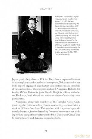 Karate's Universal Codeword: The Mysterious Origins, Meaning and Usage of the word "Oss" in the Martial arts: The Mysterious Origins, Meaning and Usage of the word "OSU" in the Martial Arts - Toshinori Ohmori [KSIĄŻKA]