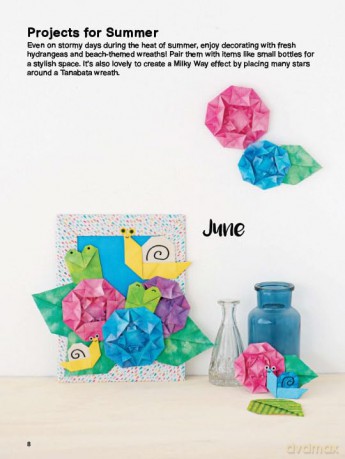 Kawaii Origami Animals: Fold Adorable Paper Cats, Dogs, Bugs and More! (75 Super Cute Animals): Fold Adorable Paper Cats, Dogs, Bugs and More! (75 Easy-to-Fold Projects!) - Kamikey [KSIĄŻKA]
