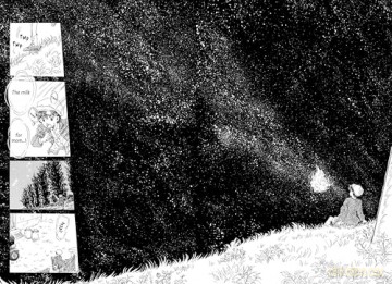 Kenji Miyazawa's A Night on the Galactic Railway: The Manga Edition (Tuttle Japanese Classics In Manga) - Kenji Miyazawa [KSIĄŻKA]