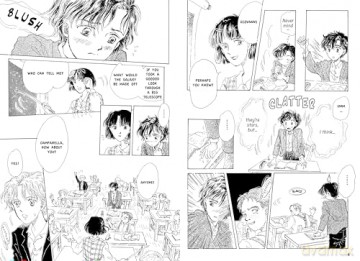 Kenji Miyazawa's A Night on the Galactic Railway: The Manga Edition (Tuttle Japanese Classics In Manga) - Kenji Miyazawa [KSIĄŻKA]