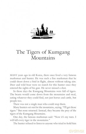 Korean Folktales: Classic Stories from Korea's Enchanted Past - Kim So-Un [KSIĄŻKA]