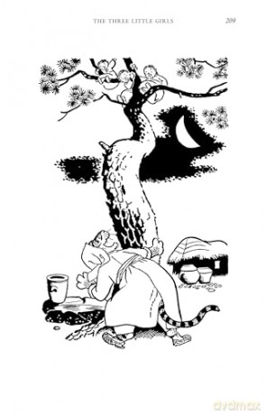 Korean Folktales: Classic Stories from Korea's Enchanted Past - Kim So-Un [KSIĄŻKA]