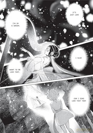 Lala the Memory Collector: A Graphic Novel - Sui Kohno [KSIĄŻKA]