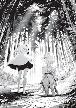 Lala the Memory Collector: A Graphic Novel - Sui Kohno [KSIĄŻKA]