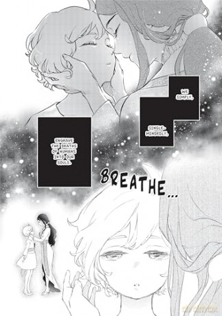 Lala the Memory Collector: A Graphic Novel - Sui Kohno [KSIĄŻKA]