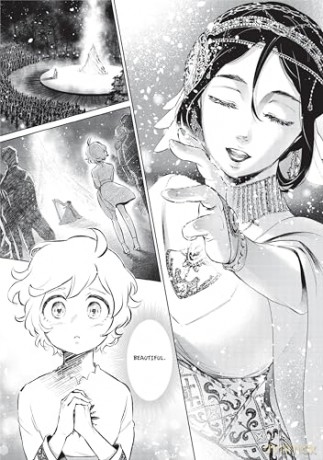 Lala the Memory Collector: A Graphic Novel - Sui Kohno [KSIĄŻKA]