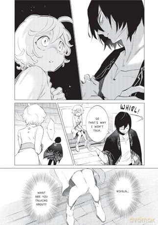 Lala the Memory Collector: A Graphic Novel - Sui Kohno [KSIĄŻKA]