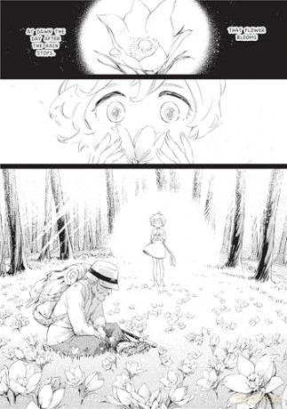Lala the Memory Collector: A Graphic Novel - Sui Kohno [KSIĄŻKA]