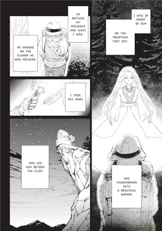 Lala the Memory Collector: A Graphic Novel - Sui Kohno [KSIĄŻKA]